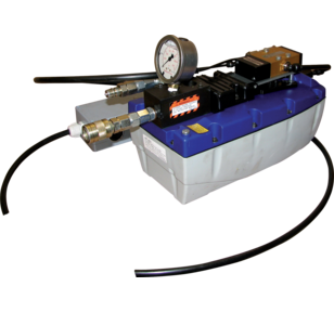 Hydraulikaggregate