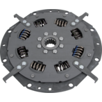 Torsionsdämpfer