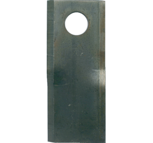 Kreiselmäherklingen