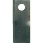 Kreiselmäherklingen