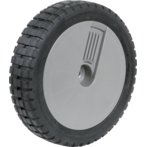 Räder und Zubehör