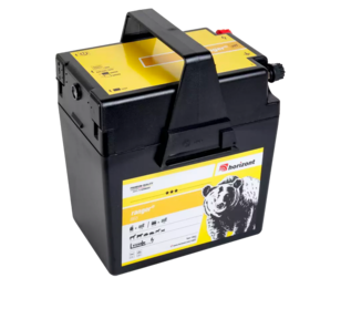 Batériové zdroje<br/>9 V/12 V