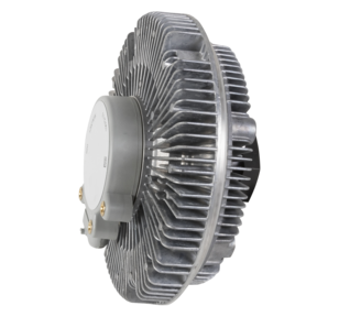 Elektrické spojky ventilátorov