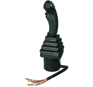 Joysticks