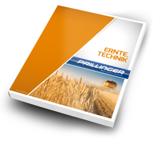 Erntetechnik