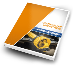 Gelenkwellen und Getriebe